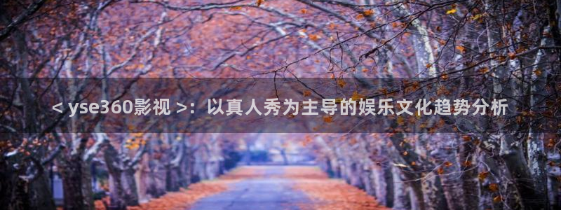 人人影院.